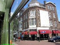 The Hague Walk - nr. 0129